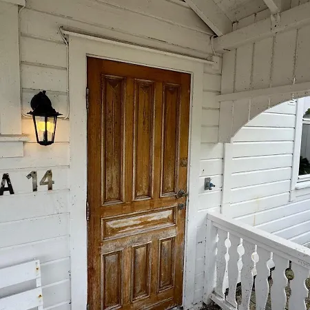 Fishermans 5br By The Sea