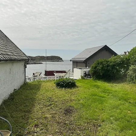 Fishermans 5br By The Sea *