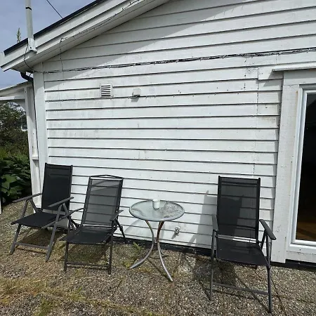 Fishermans 5br By The Sea Nautnes