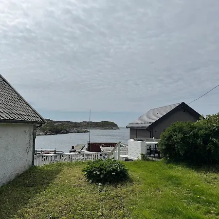 Fishermans 5br By The Sea