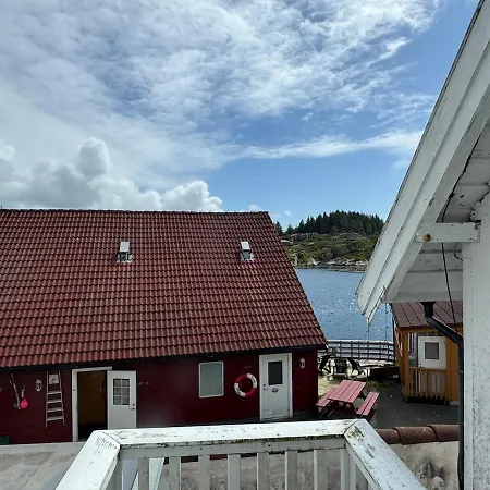 Fishermans 5br By The Sea *