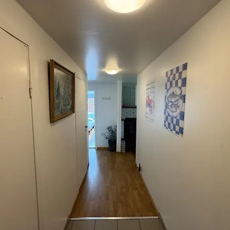 Fishermans 5br By The Sea